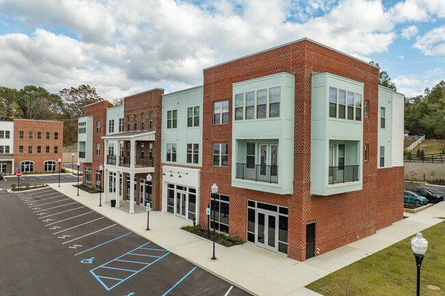 Lakeland Town Square Phase II in Lakeland, TN - Building Photo - Building Photo