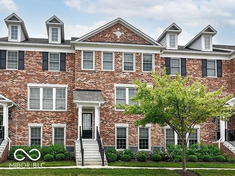 2013 Broughton St in Carmel, IN - Building Photo