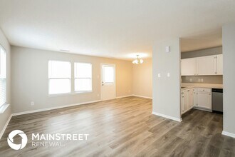 2433 Black Antler Ct in Indianapolis, IN - Building Photo - Building Photo