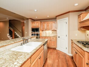 3151 E 144th St S in Bixby, OK - Building Photo - Building Photo
