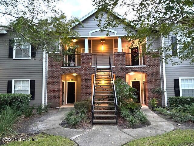 4601 Touchton Rd in Jacksonville, FL - Building Photo