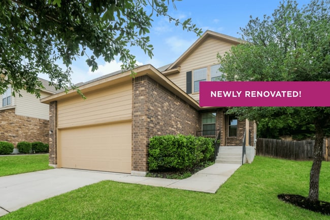 property at 2710 Telder Path
