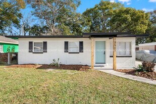 3543 Marland St in Jacksonville, FL - Building Photo