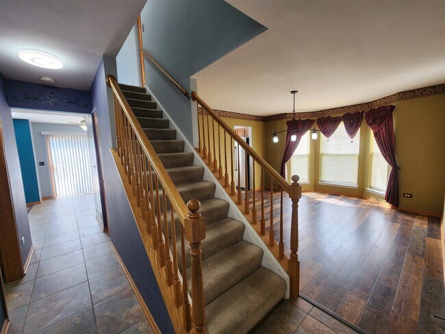 5512 Stonybrook Dr in Plainfield, IL - Foto de edificio - Building Photo