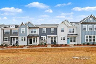 2911 Herringbone Rd in Charlotte, NC - Building Photo