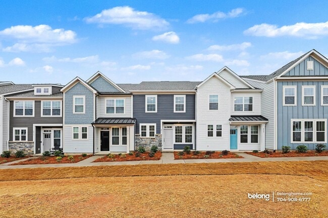 property at 2911 Herringbone Rd