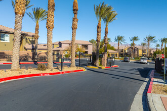 Sky Pointe in Las Vegas, NV - Building Photo - Building Photo