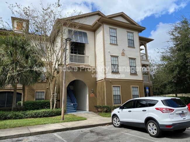 property at 12700 Bartram Park Blvd