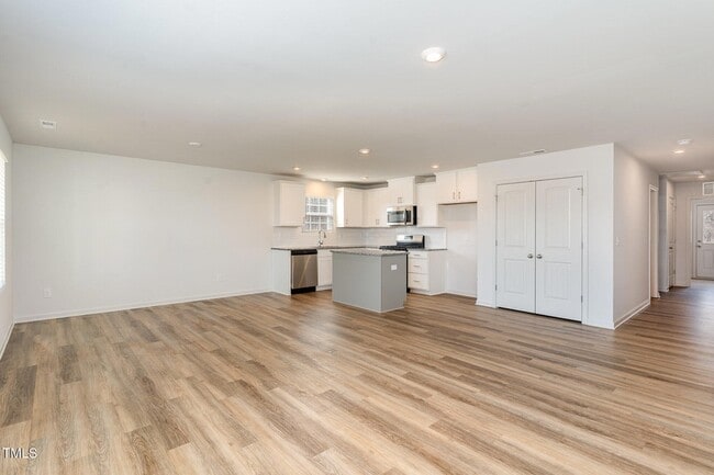 261 Johnson Rdg Wy in Four Oaks, NC - Building Photo - Building Photo