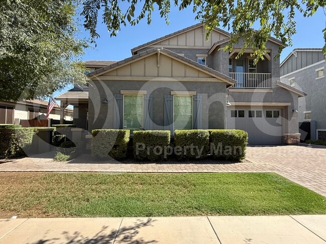 property at 4247 E Comstock Dr