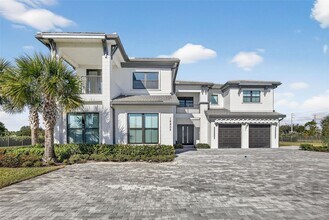 14855 Millstone Ranches Dr in Davie, FL - Building Photo - Building Photo