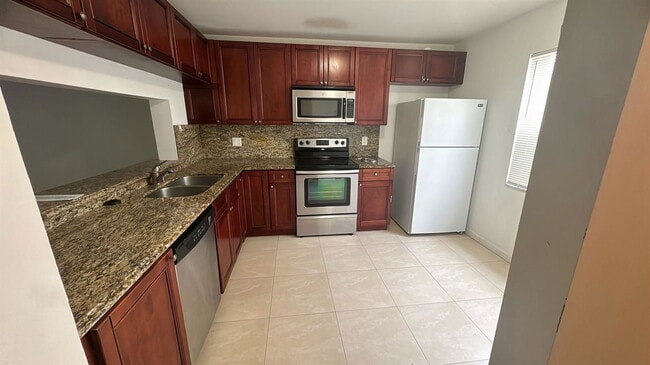 property at 6437 Boca Cir