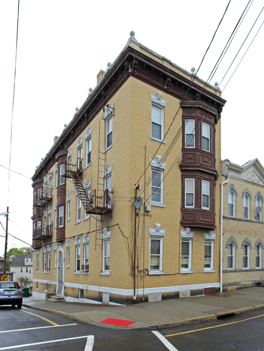 55 Harrison Ave in Garfield, NJ - Building Photo