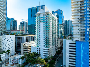 Solaris in Miami, FL - Building Photo - Building Photo