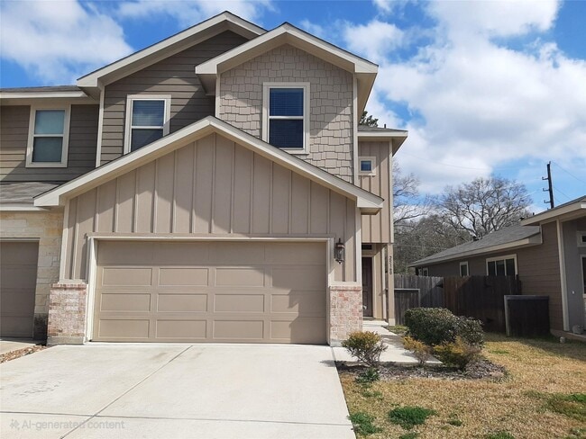 25160 Pacific Wren Dr in Magnolia, TX - Building Photo - Building Photo