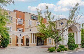 Furnished Studio-Fayetteville - Cross Cree in Fayetteville, NC - Building Photo