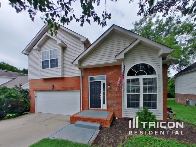 property at 283 Iris Dr