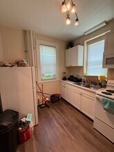 399 E 16th Ave, Unit A in Columbus, OH - Building Photo - Building Photo