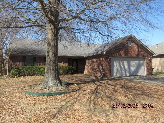 2425 Morse Dr in Conway, AR - Building Photo