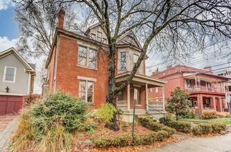 250 Wilber Ave-Unit -250 in Columbus, OH - Building Photo - Building Photo