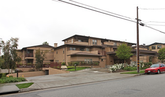 Sierra Vista Apartments