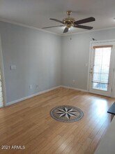 729 W Coolidge St, Unit 110 in Phoenix, AZ - Building Photo - Building Photo