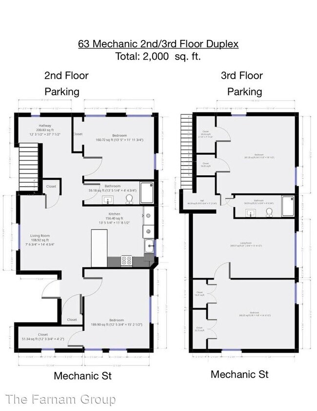 63 Mechanic St in New Haven, CT - Building Photo - Building Photo