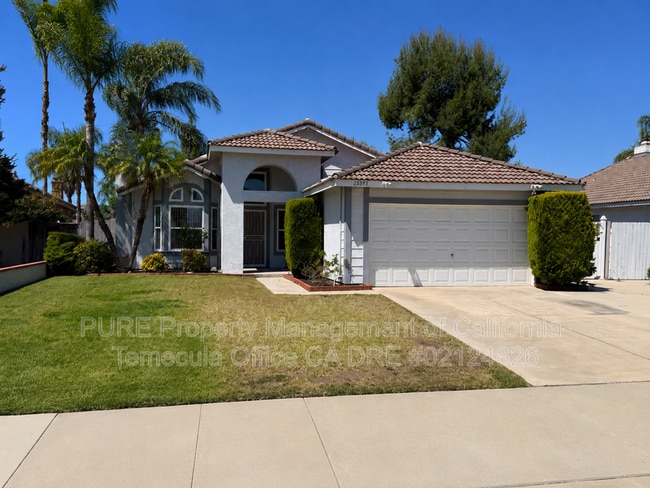 25543 Woodside Cir