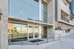 Sora in Inglewood, CA - Building Photo