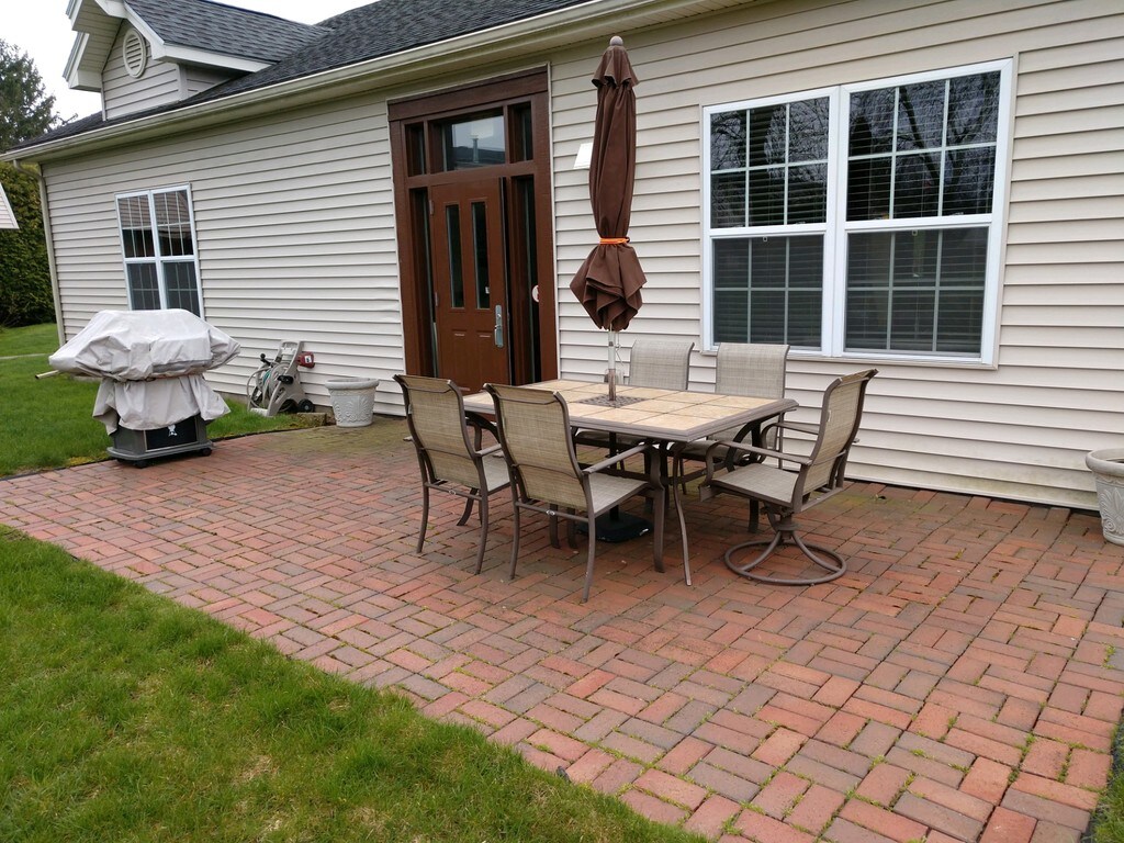 Woodstock Gardens Apartments in Batavia, NY