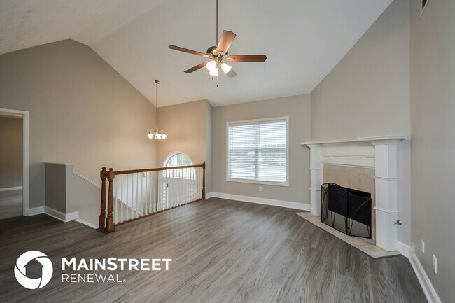 95 Sable Cir in Covington, GA - Building Photo - Building Photo