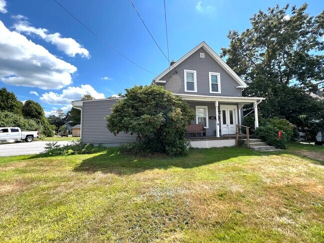 property at 21 Charlton St