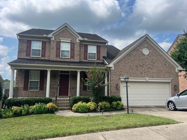 property at 3605 Fairmeadows Ct
