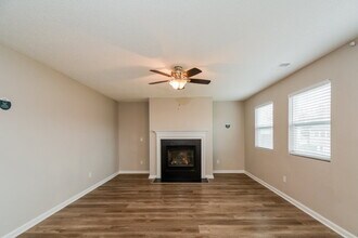 3323 Baseline Rd in Raleigh, NC - Building Photo - Building Photo