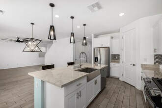 22612 N 126th Ln in Sun City West, AZ - Building Photo - Building Photo