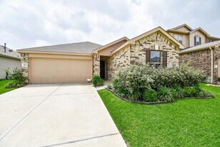 20911 Teocalli Dr in Katy, TX - Building Photo