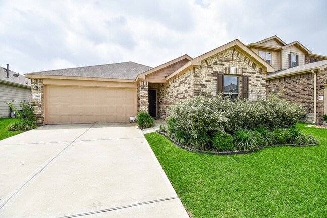 property at 20911 Teocalli Dr