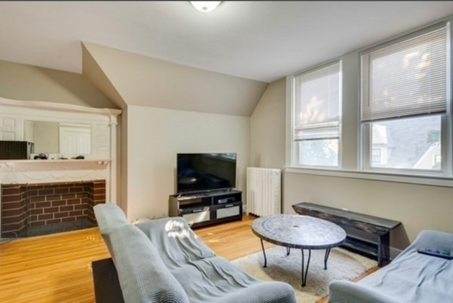 322 Brookline St in Cambridge, MA - Building Photo - Building Photo