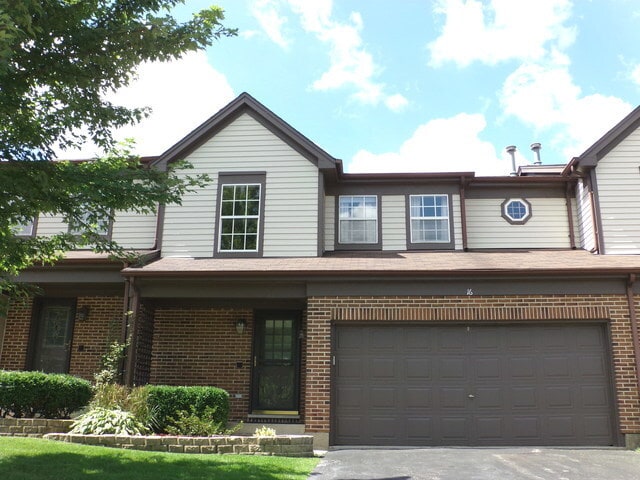 property at 16 Oxford Ct