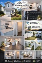 7185 SW 92nd St in Ocala, FL - Building Photo