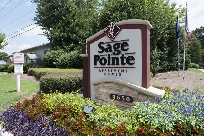 Sage Pointe in Clarkston, GA - Building Photo - Other