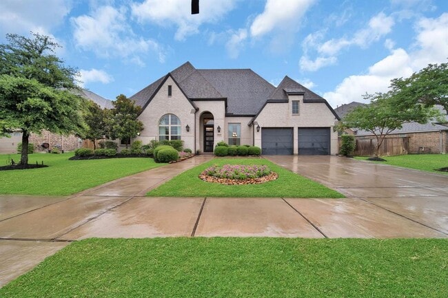 23619 Greenwood Springs Pl