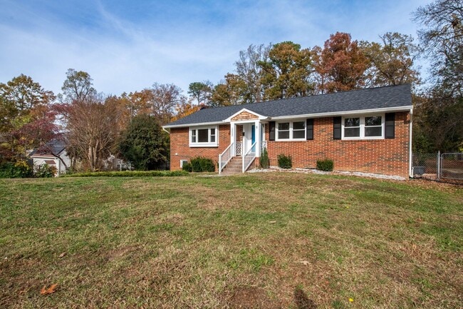 12633 Percival St in Chester, VA - Building Photo - Building Photo