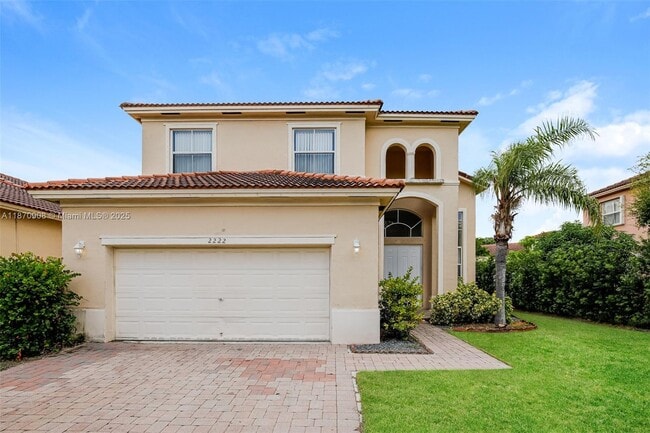 2222 Portofino Ave