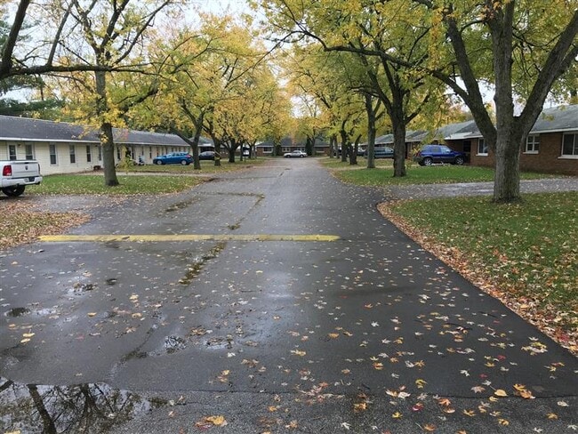 Horizon Court Apartments