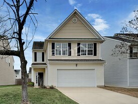1630 Brownairs Ln in Raleigh, NC - Building Photo