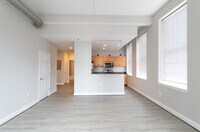 The Professional Building Apartments photo'