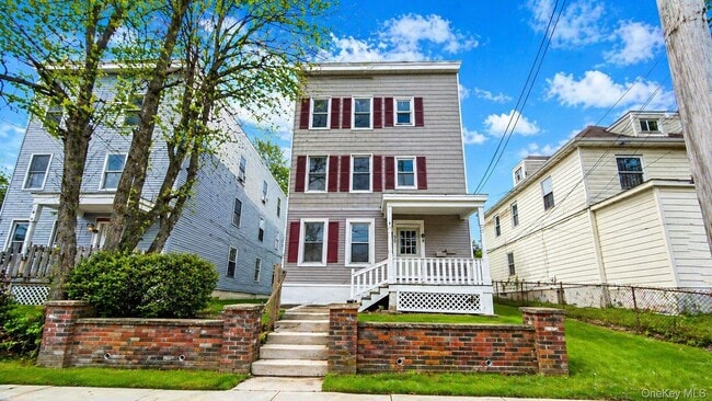 property at 50 Parker Ave