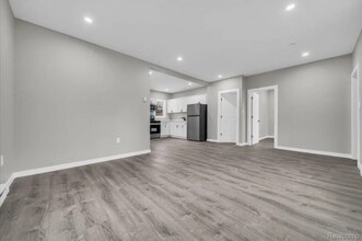 15907 Blackstone St in Detroit, MI - Building Photo - Building Photo
