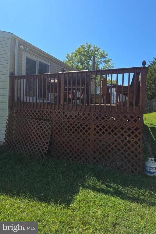 400 Beech St in Fort Washington, MD - Building Photo - Building Photo